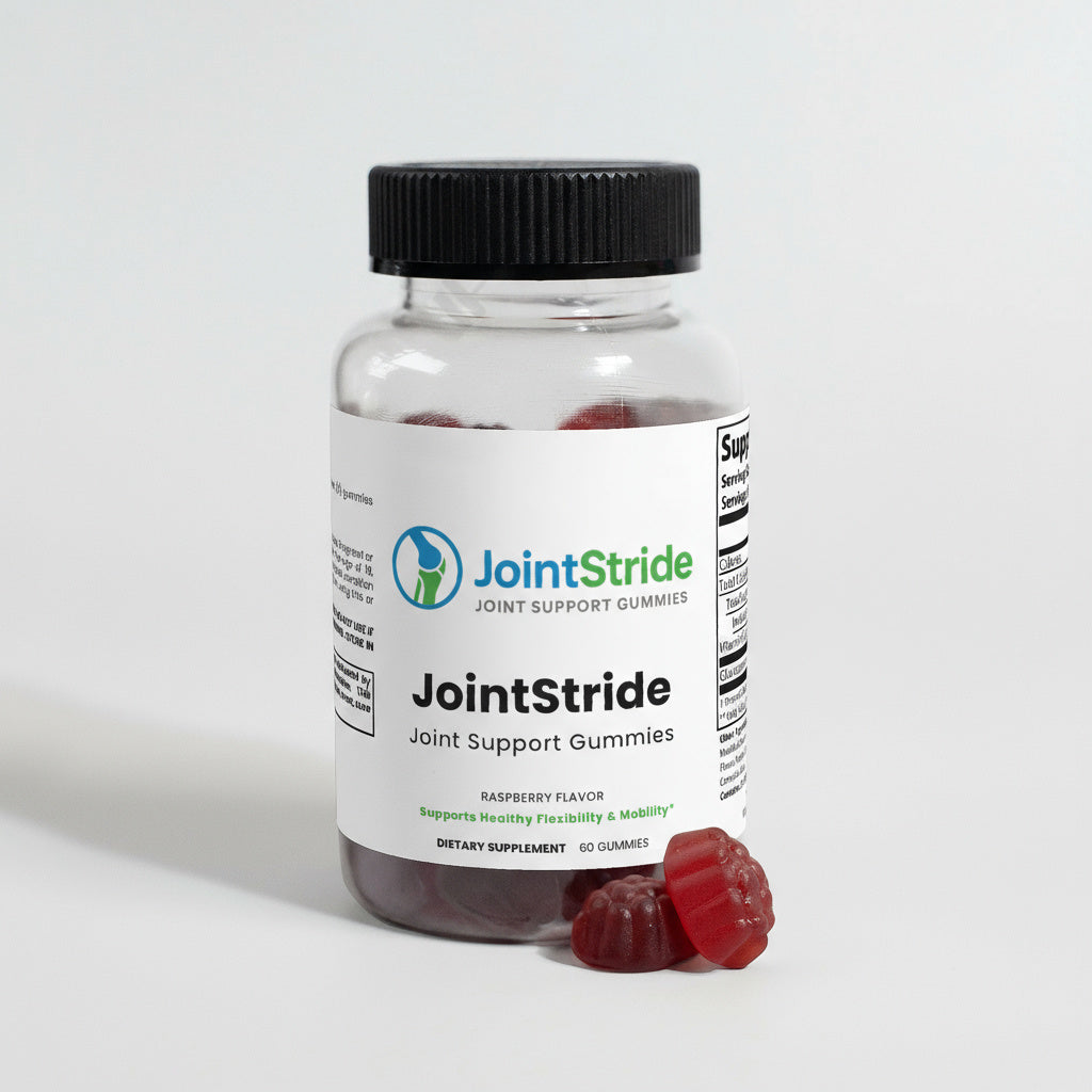 Joint Support Gummies