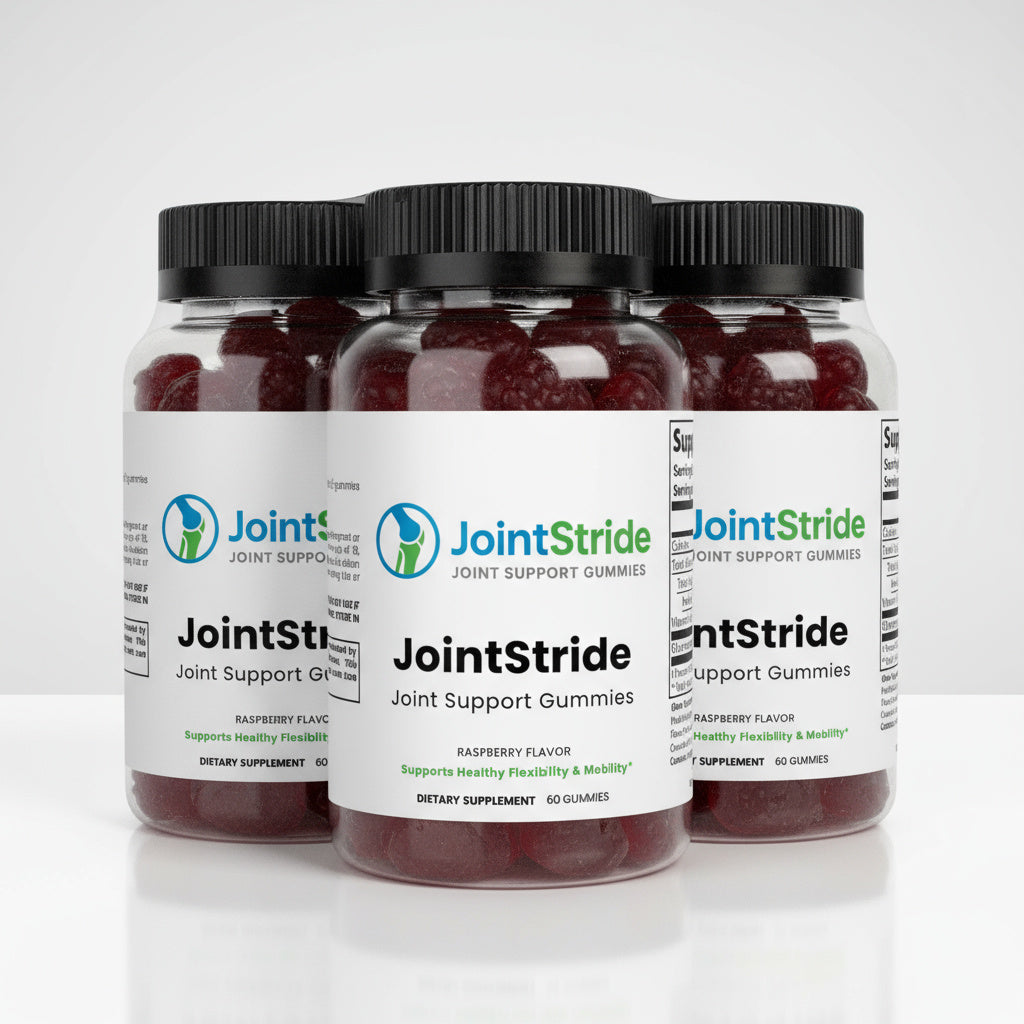 Joint Support - 3 Pack Bundle