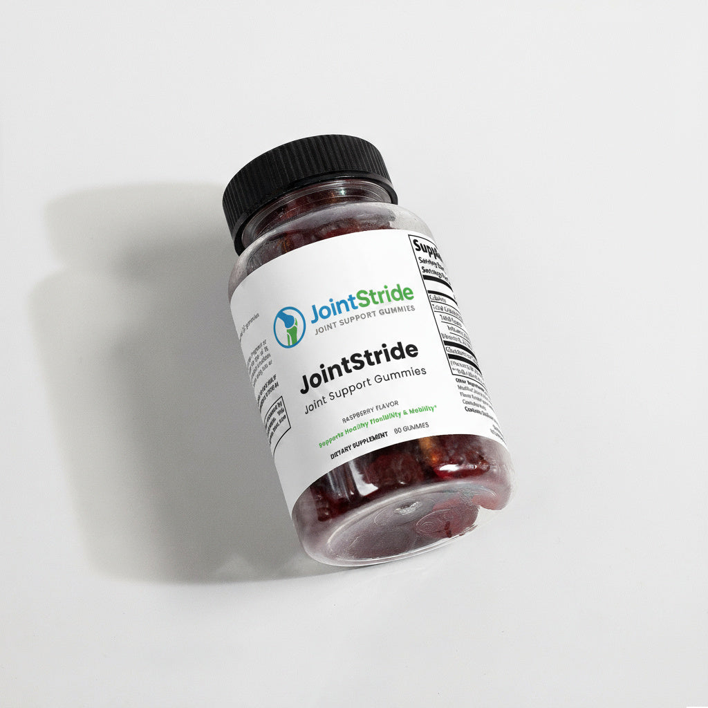 Joint Support Gummies