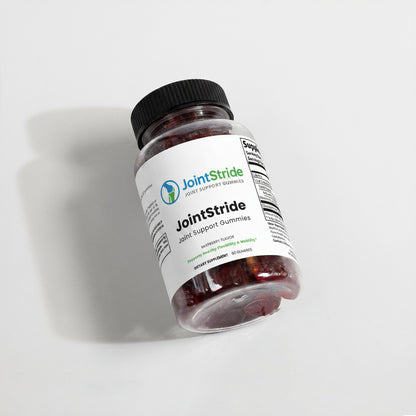Joint Support Gummies